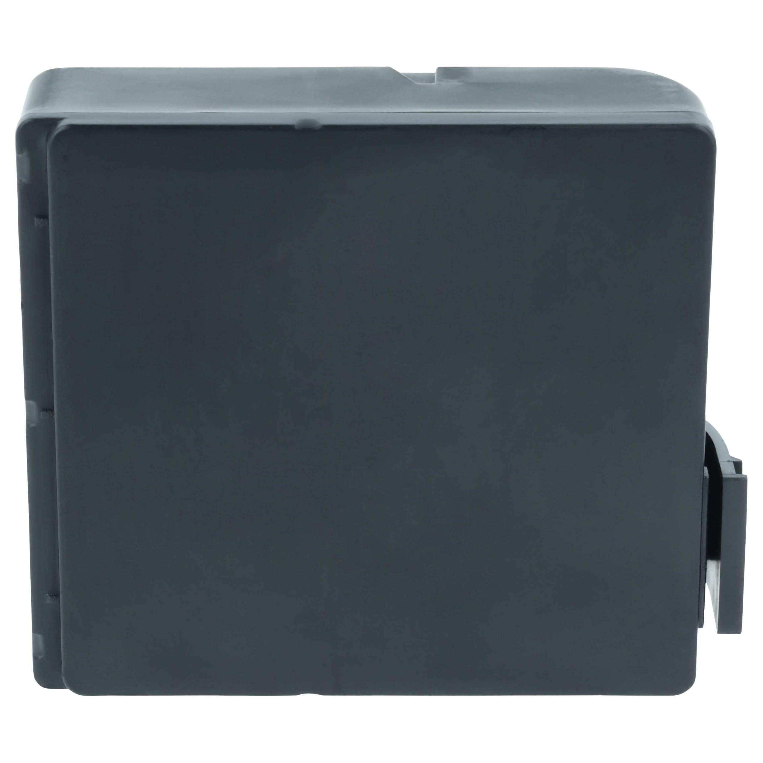 vhbw Akku kompatibel mit Zebra QLN420, ZQ630 Drucker Kopierer Scanner Etiketten-Drucker (4400 mAh, 7,4 V, Li-Ion)