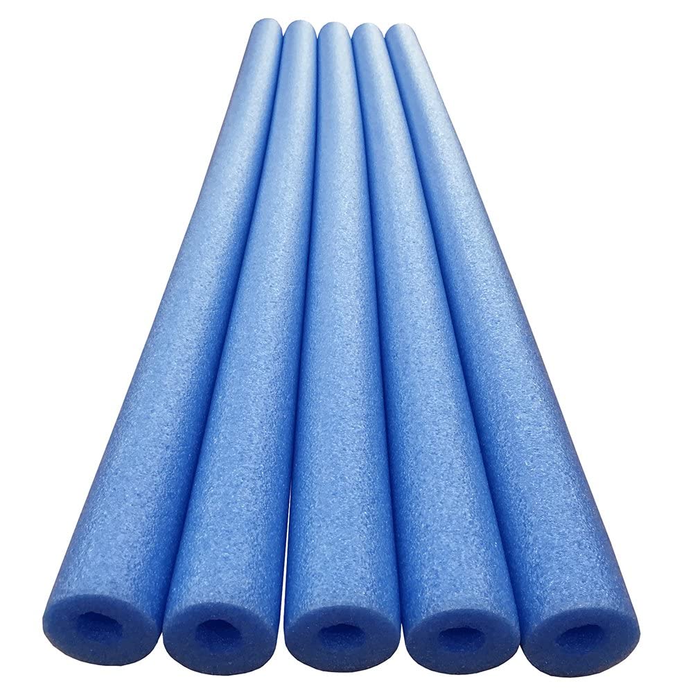 Buy Oodles of NoodlesFoam Pool Swim Noodles 5 Pack Online at