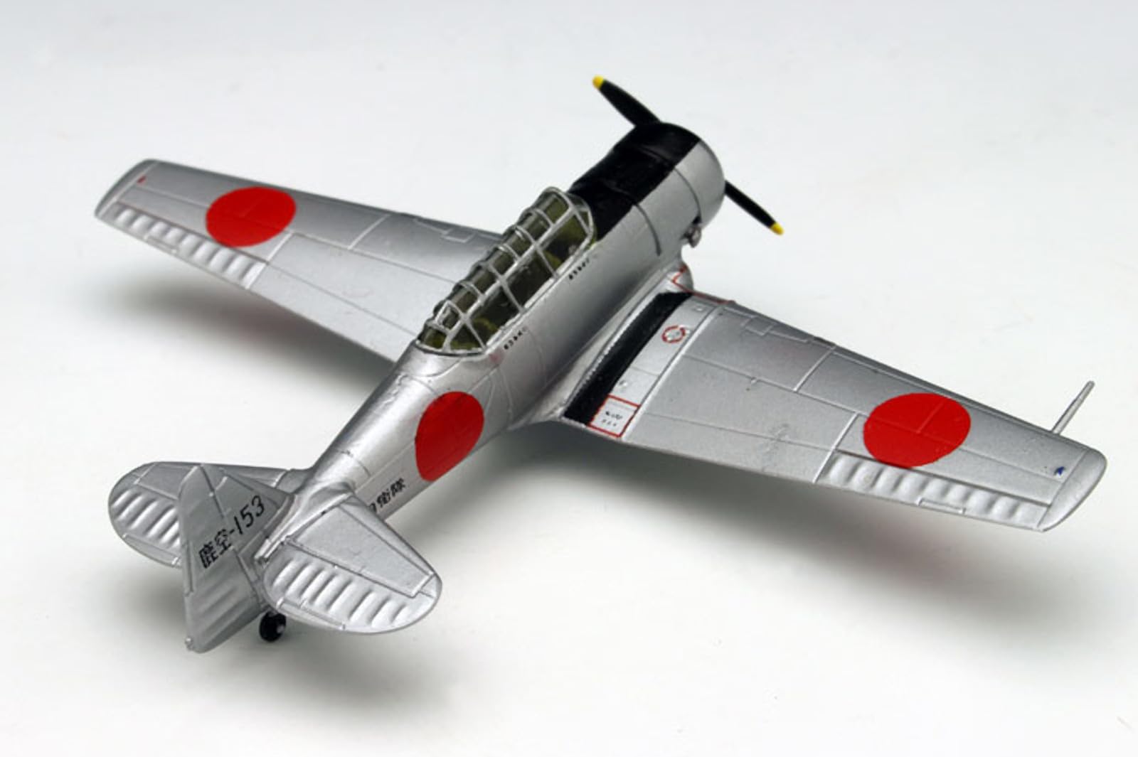Amazon | プラッツ 1/144 航空自衛隊 T-6テキサン(2機セット