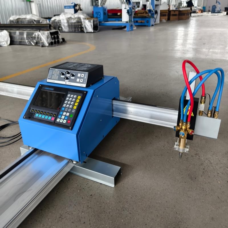 Shuangbing Welder Portable CNC Machine