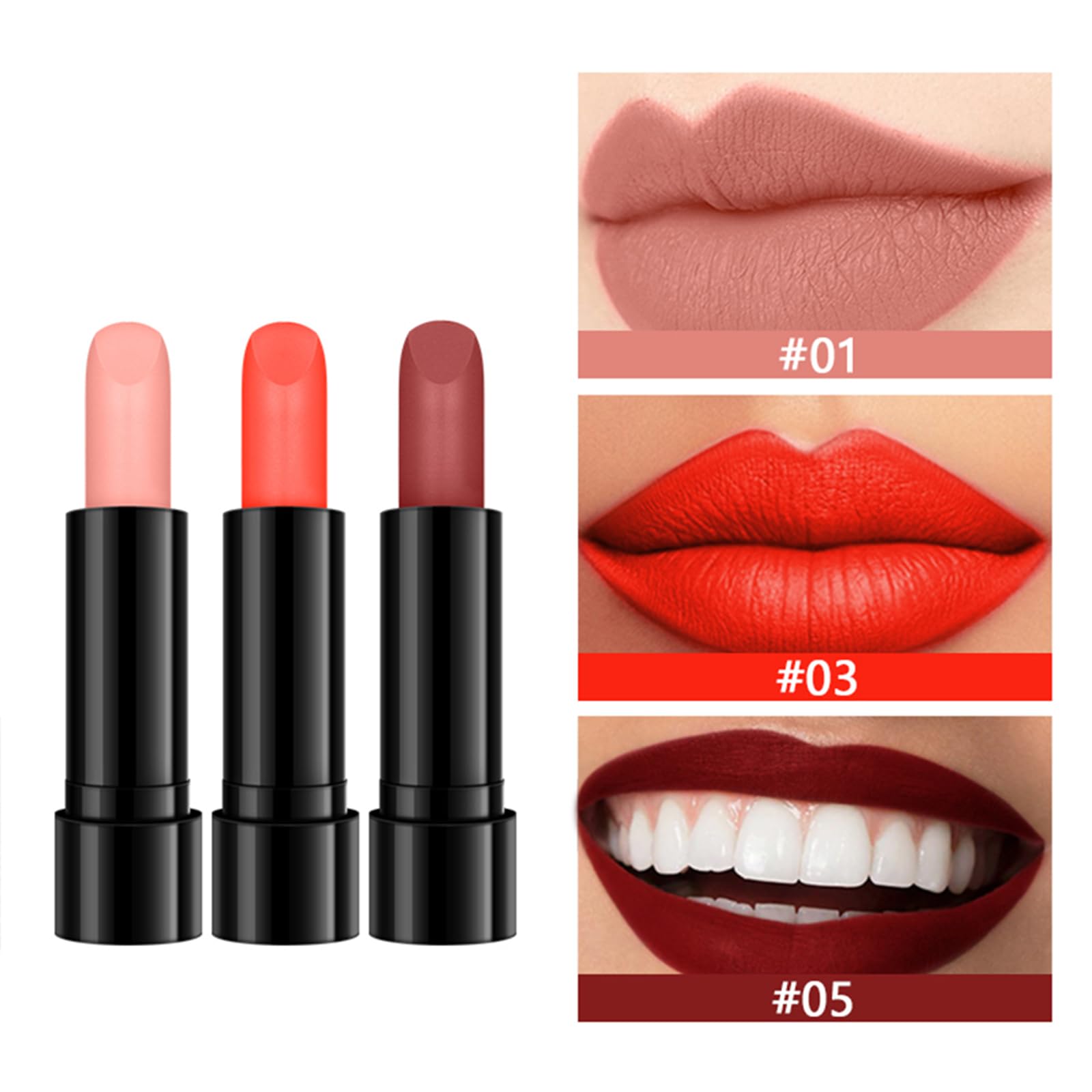 All in One Make Up Set, Schminke Set für Frauen, Makeup Set Starter Kit Multifunktions Kosmetik Schmink Kit mit Lidschatten Palette, Lippenstift, Eyeliner, Mascara, Pinsel Für Frauen Mädchen
