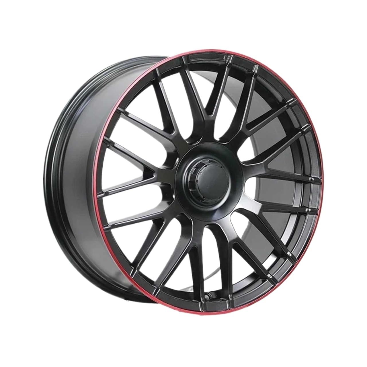 1pcs 17 18 19 20 21 Inch AMG GTS Rims Wheels Compatible For Benz 5x112 5x130 Passenger Car Wheels Alloy Wheels Rims #02009(A,17)