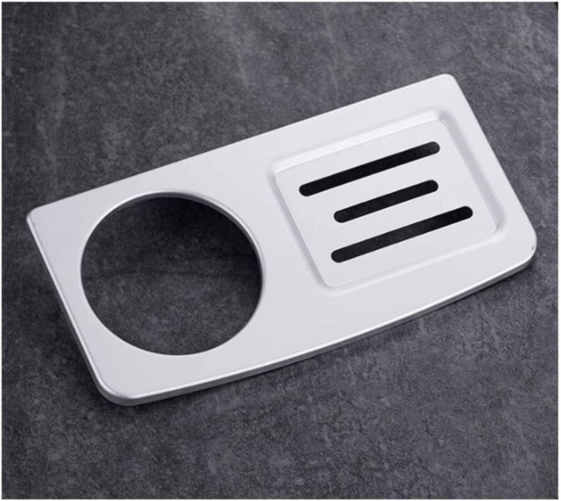 Toilet Brush Toilet Brush and Holder Set，Cleaning Brush Holder with Toilet Brush Wall Mount Toilet Brush Set for Toilet Cleaning for Home Bathroom