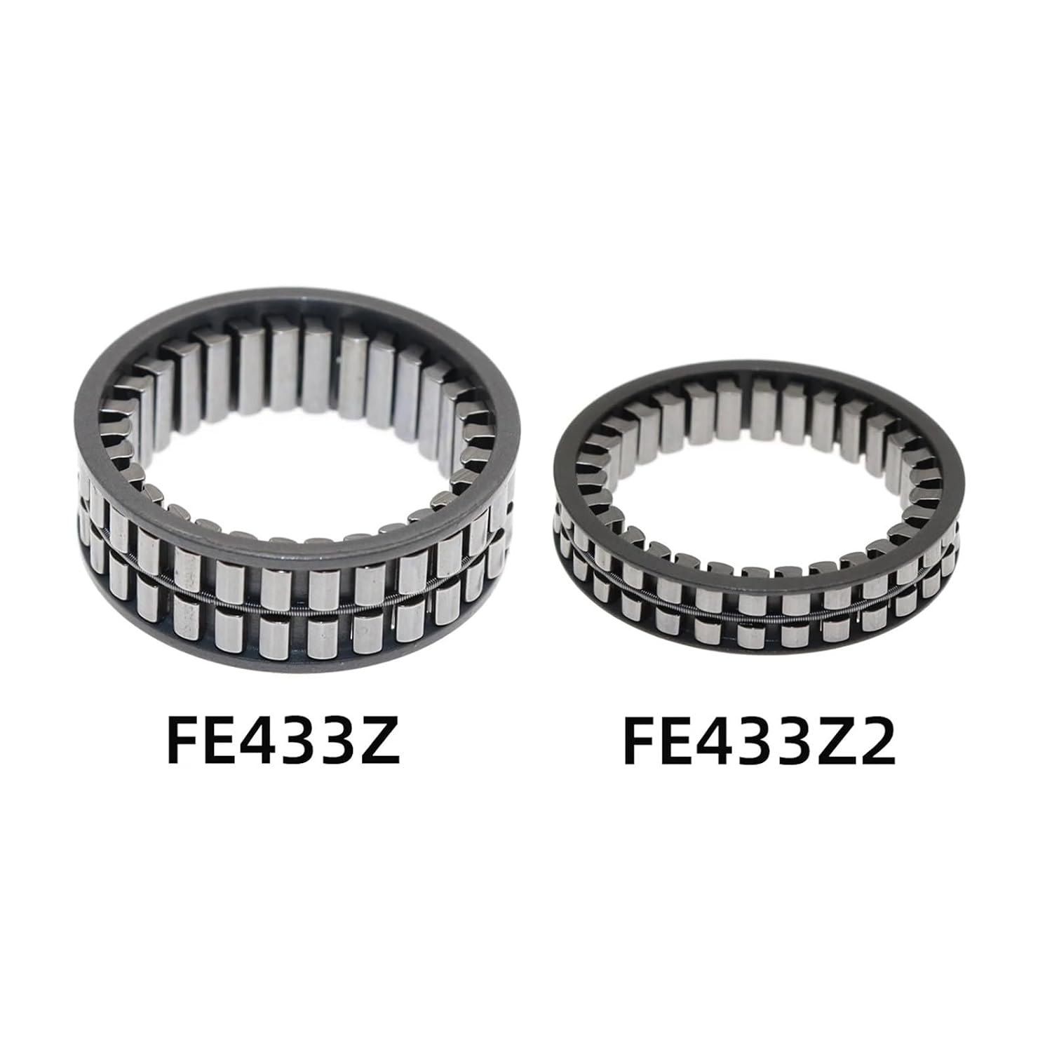 1PC FE433Z2 25X33X6.3 FE433Z 25X33X11 300445 300446 for Bike Bearing(FE433Z2 25X33X6.3)