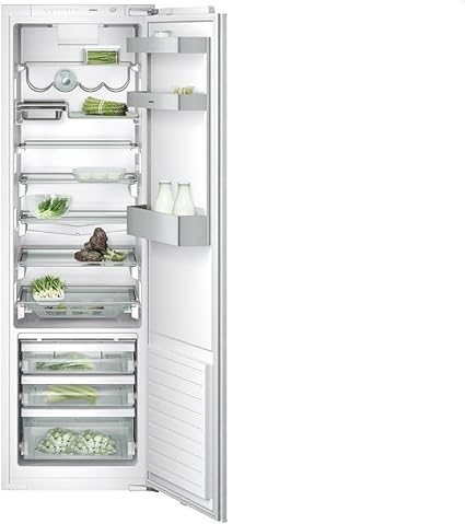 Gaggenau Rc 289 203 Fridge 302 L Amazon De Home Kitchen