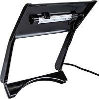 Vista 7 de Marineland ML90609 Retrato Acuario Kit, 5 galones