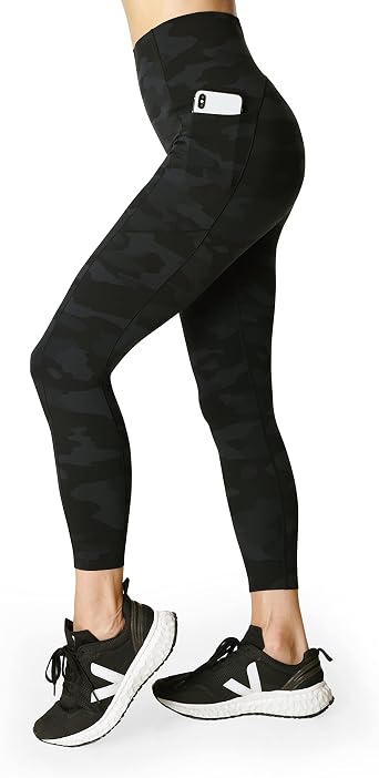 Sweaty Betty Womens Bum Sculpting Power 