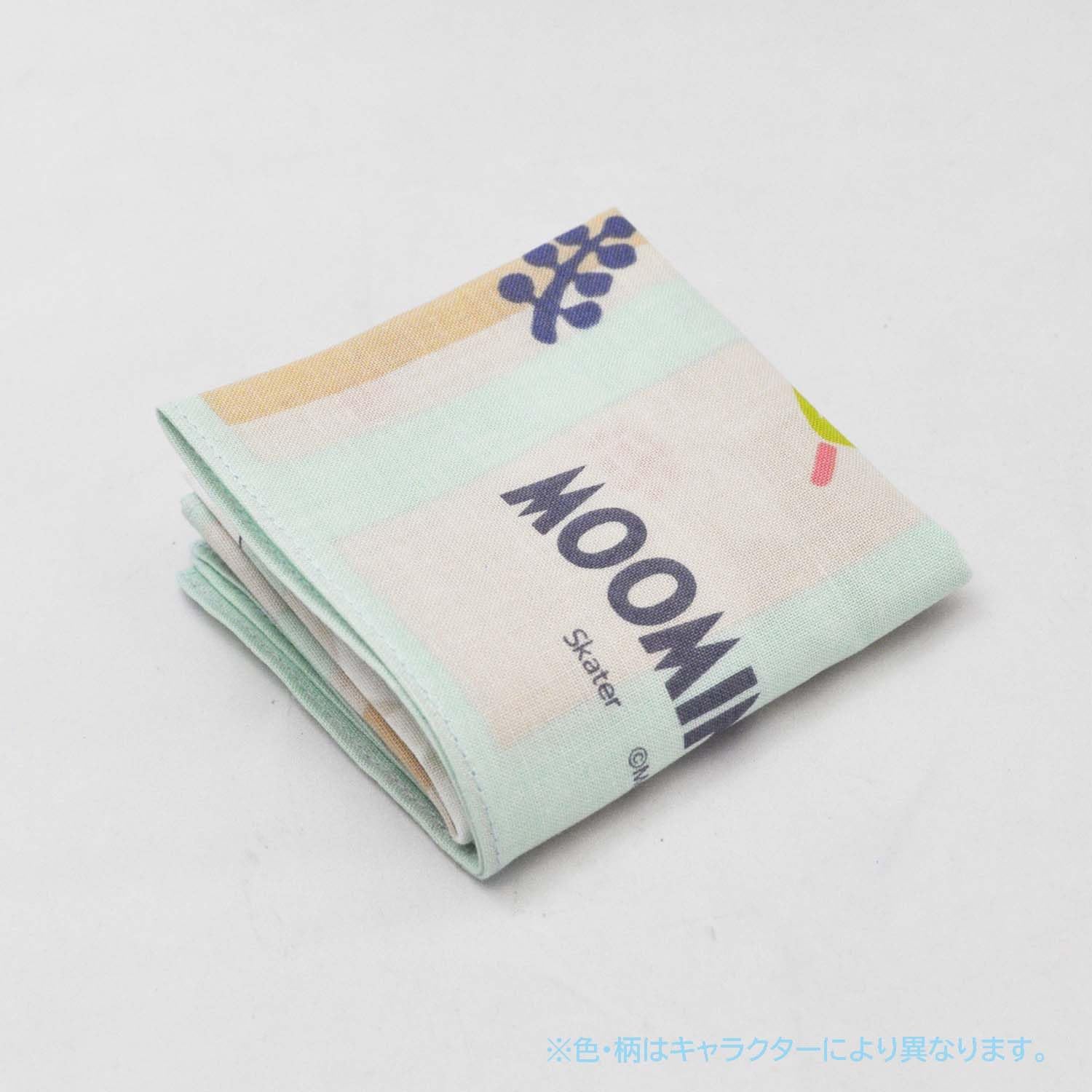 Amazon｜スケーター(Skater) ハンカチ 30×30cm ハンドタオル