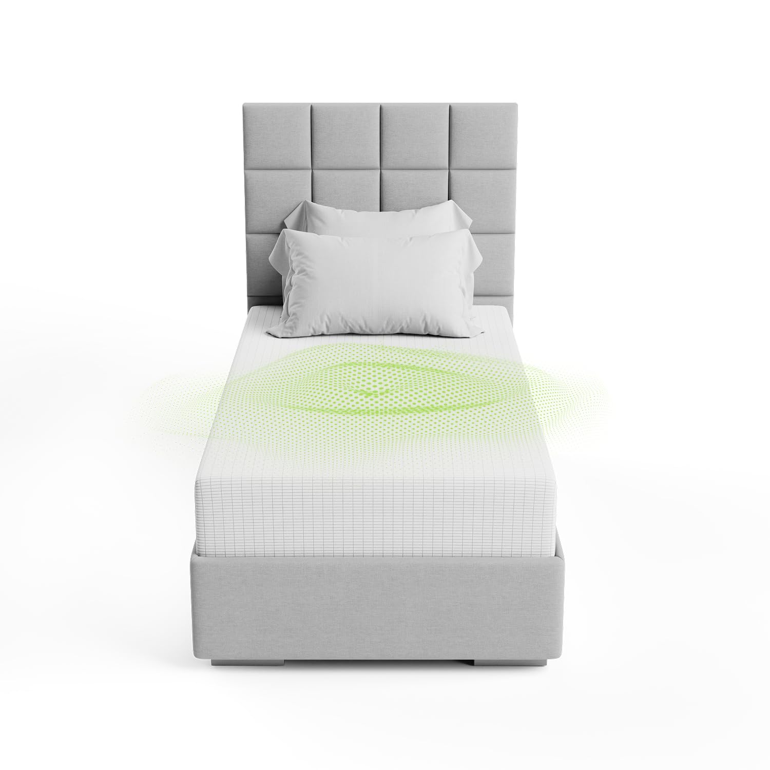 Grounding Earthing Bed Sheets