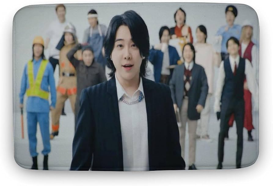 Amazon | ミセスグリーンアップル 64 ラグ カーペッ 絨毯 柔らかい