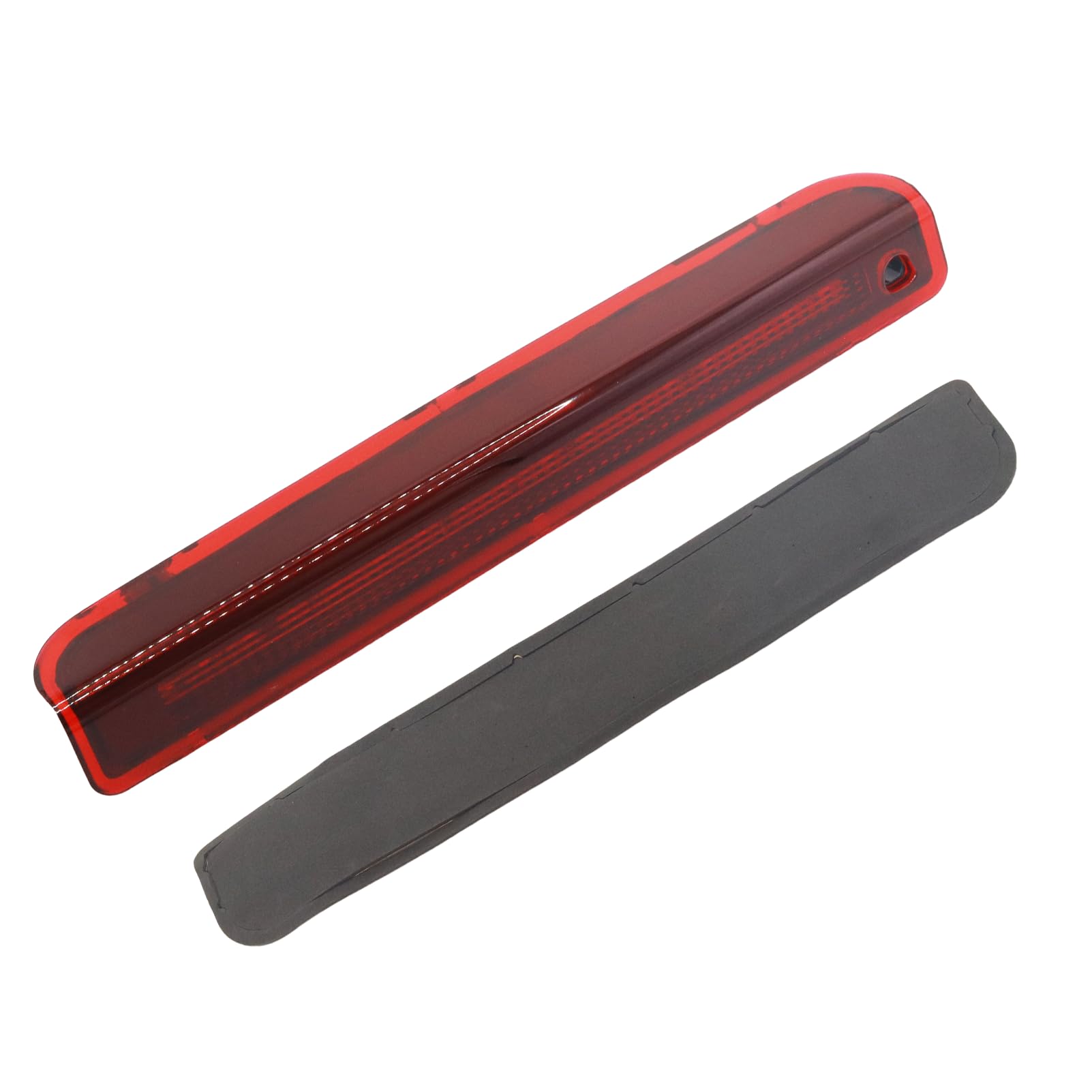 Tercera Luz Stop 3rd Luz de Freno Trasera de Alto Nivel 3ª Compatible con Renault Megane III 2008-2015 Sustituye a la Referencia 265900006R