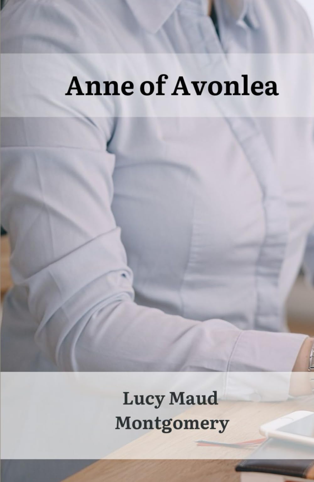 Anne of Avonlea