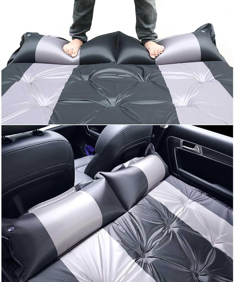 新型 車中泊 マット ランドクルーザー250系 200系 300系に適用 自動