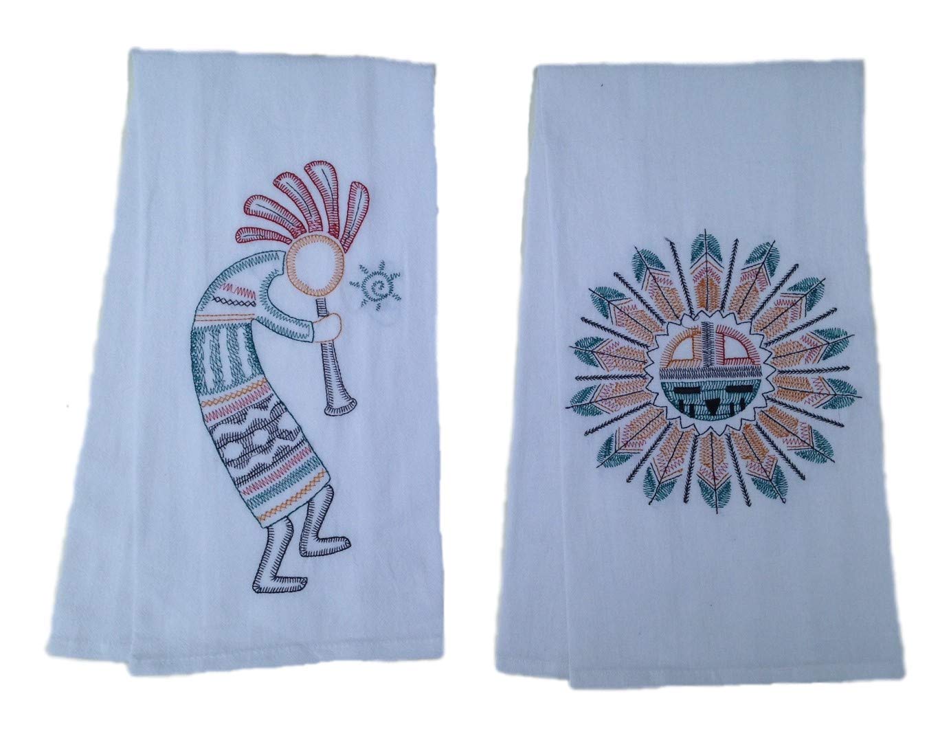 Southwest embroidery designs  embroidery  origami