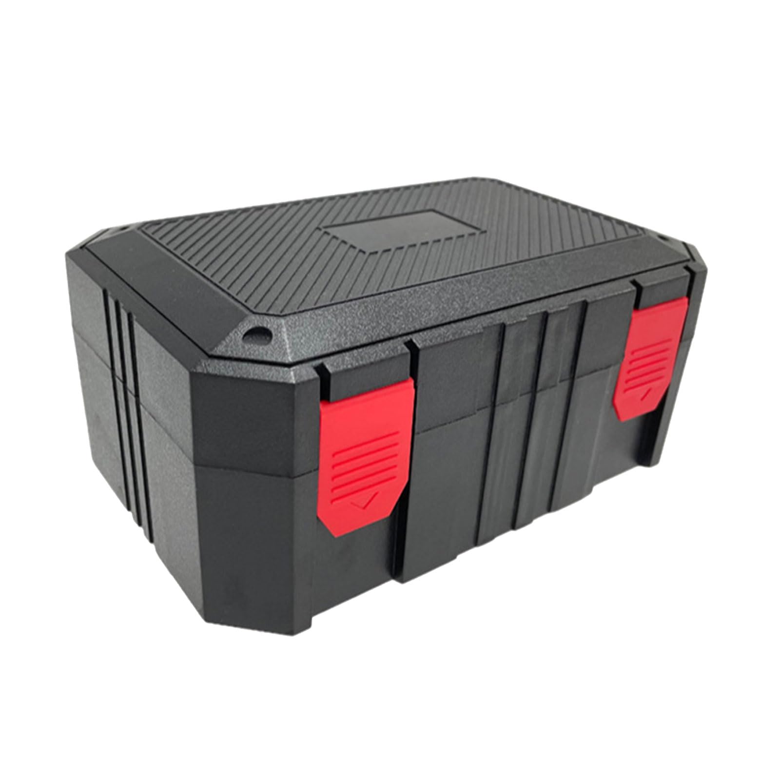 Tsophreniq Compactly Protective Case Offering Excellent Antiscratch Properties Tool Box For Electronic Devices In Harsh Environments Shockproof Tool Case