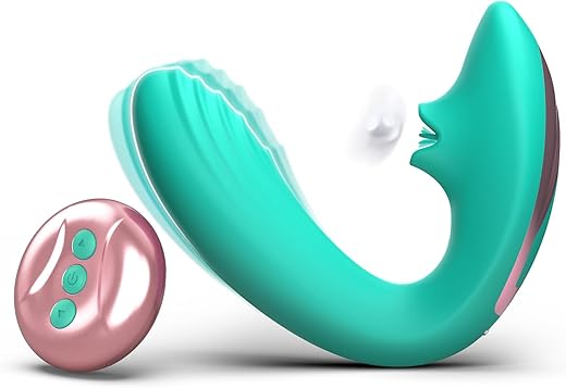 Tracy's Dog Clit Licker Vibrator