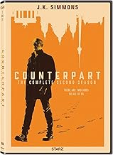 Counterpart - S2