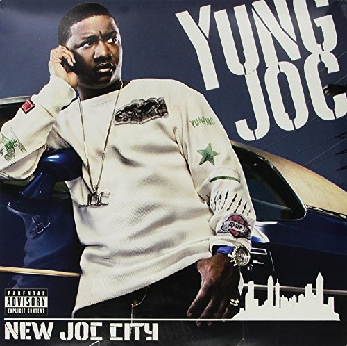 New JOC City