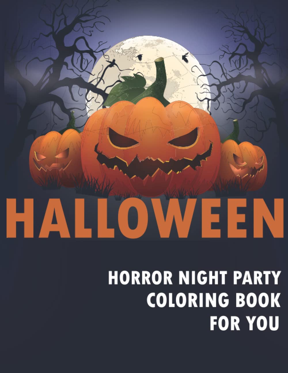 Halloween Coloring Pages: Spooky witch coloring books for adults , Gift For all Adults, Book for Adults Relaxation,