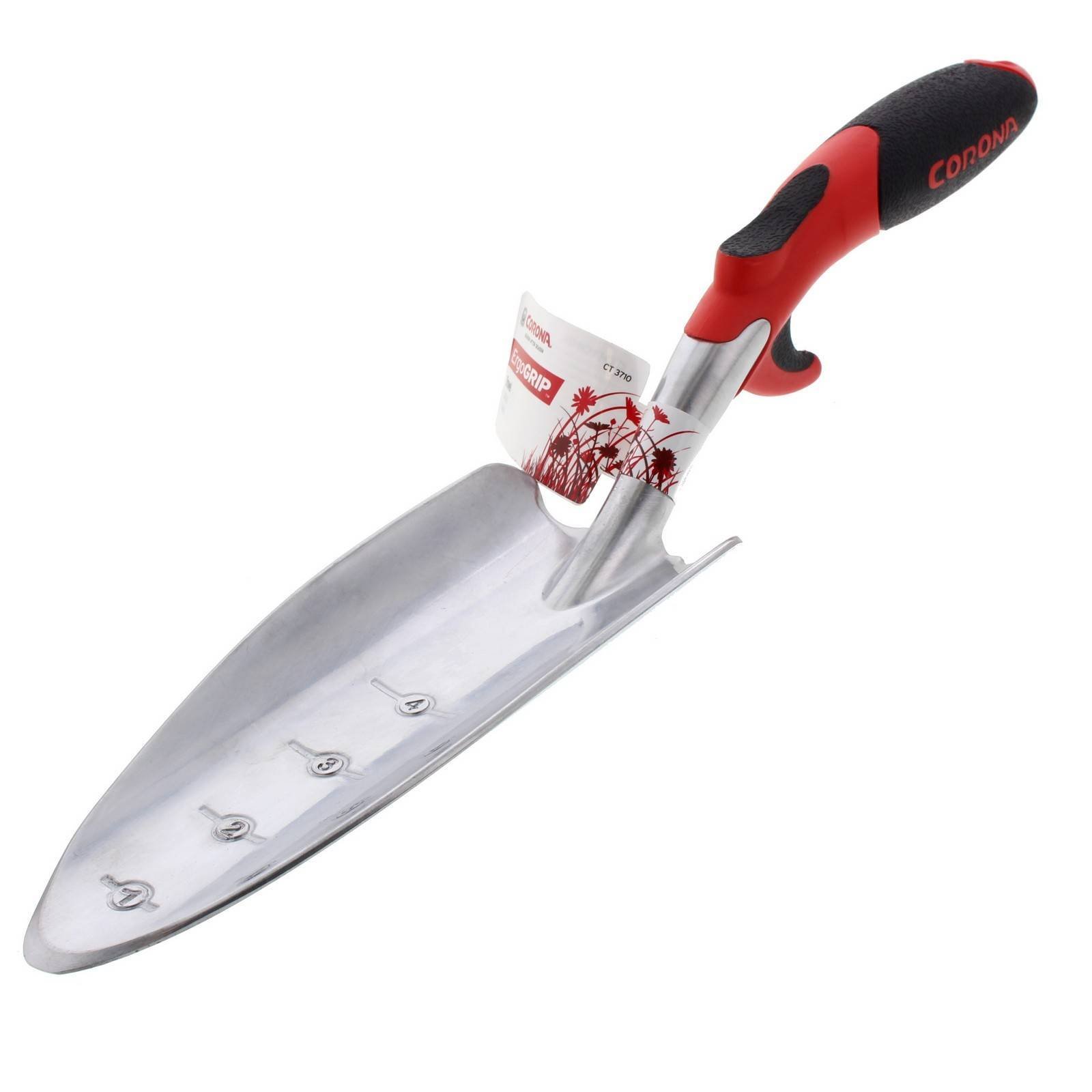 Corona E-Grip Trowel 14-1/2 "