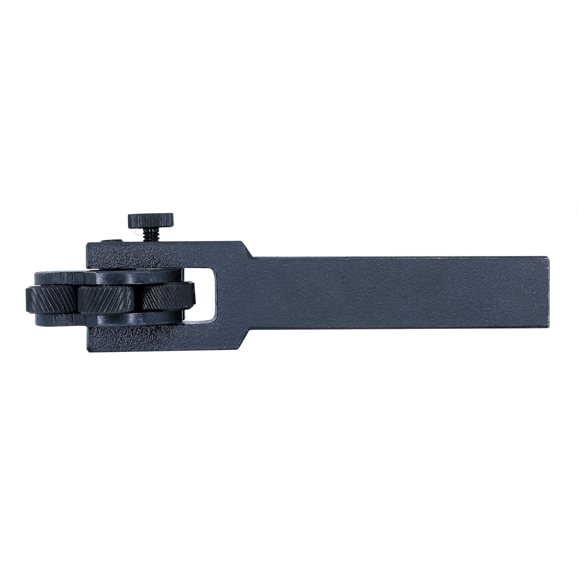Set Of Single, Pivot Head And Revolving Knurling Tool Holders (Pack Of 3) 1
