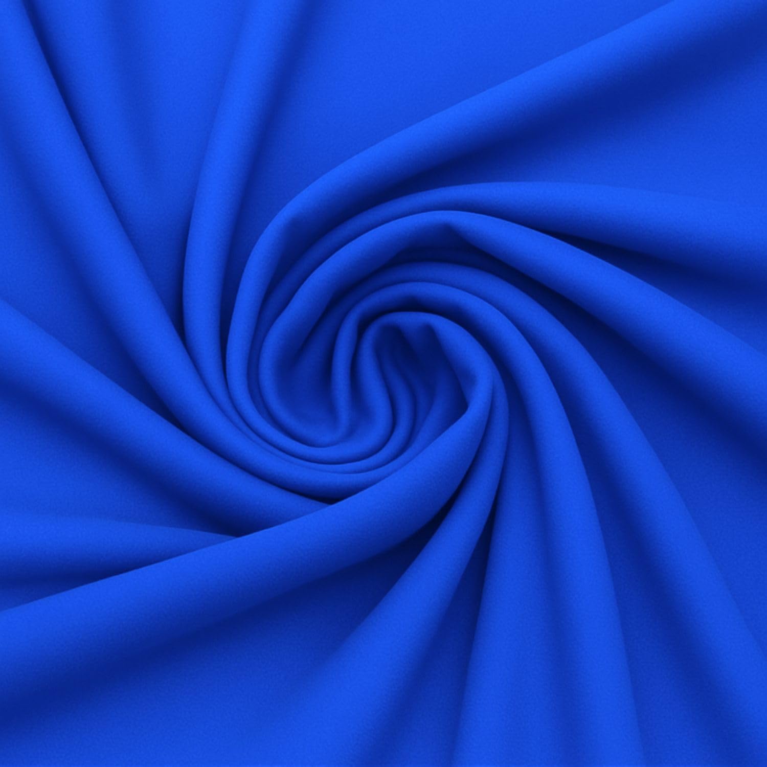 EOVEA Nylon Spandex Fabric - Matte Tricot