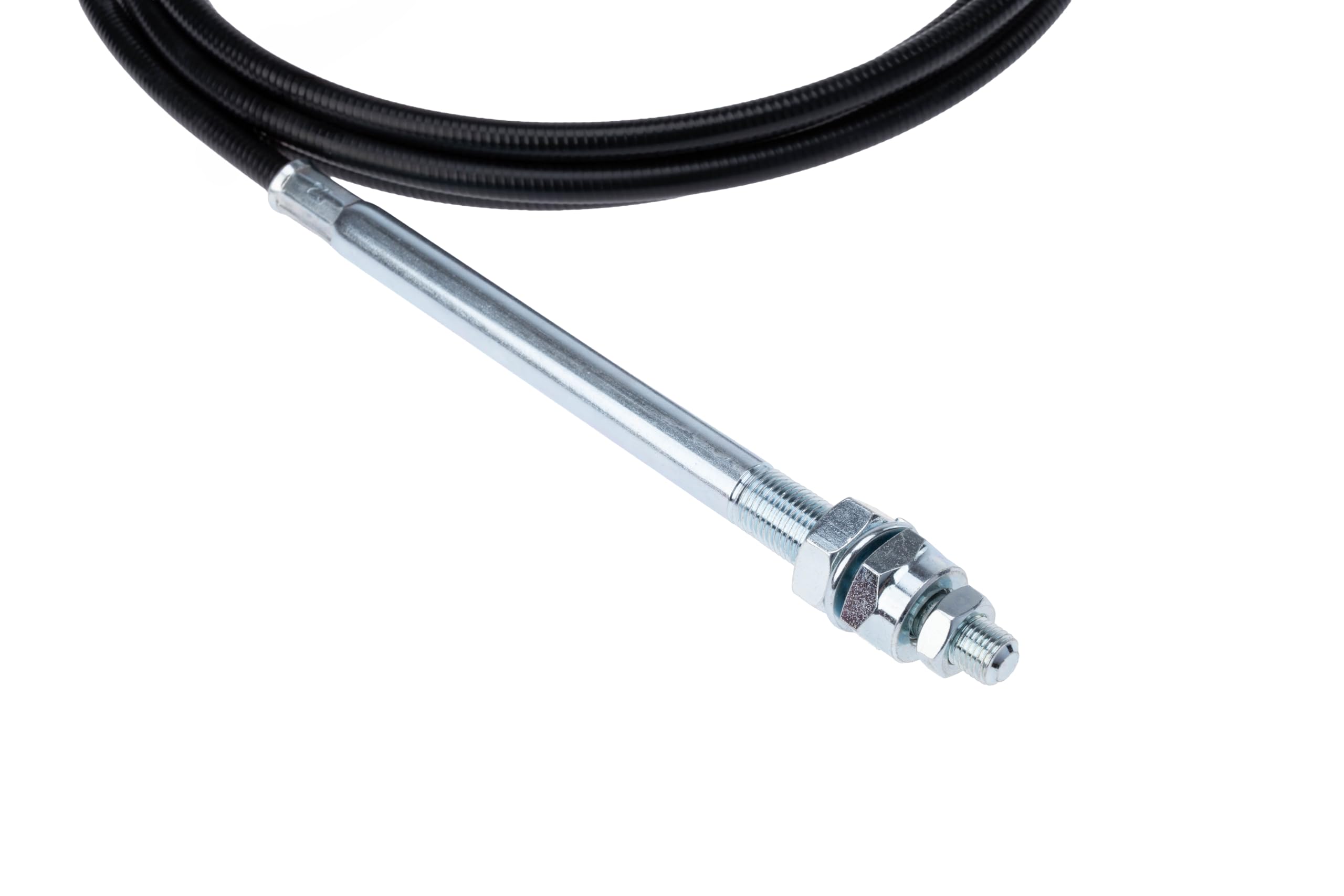 Amazon.com: Chelsea 328346-10X 10 ft PTO Cable Control Assembly