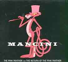 サントラCD BOX ピンク・パンサー　ファイナル・チャプター・コレクション Amazon.co.jp: Ultimate Pink Panther: ミュージック