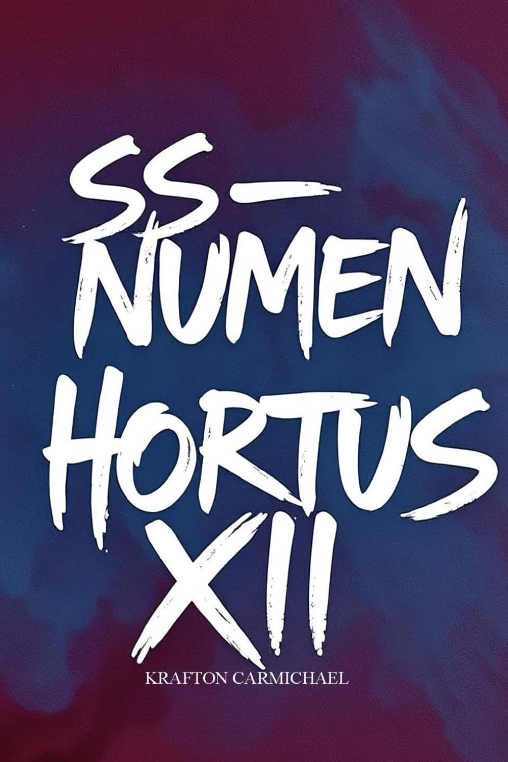 SS-NUMEN HORTUS XII