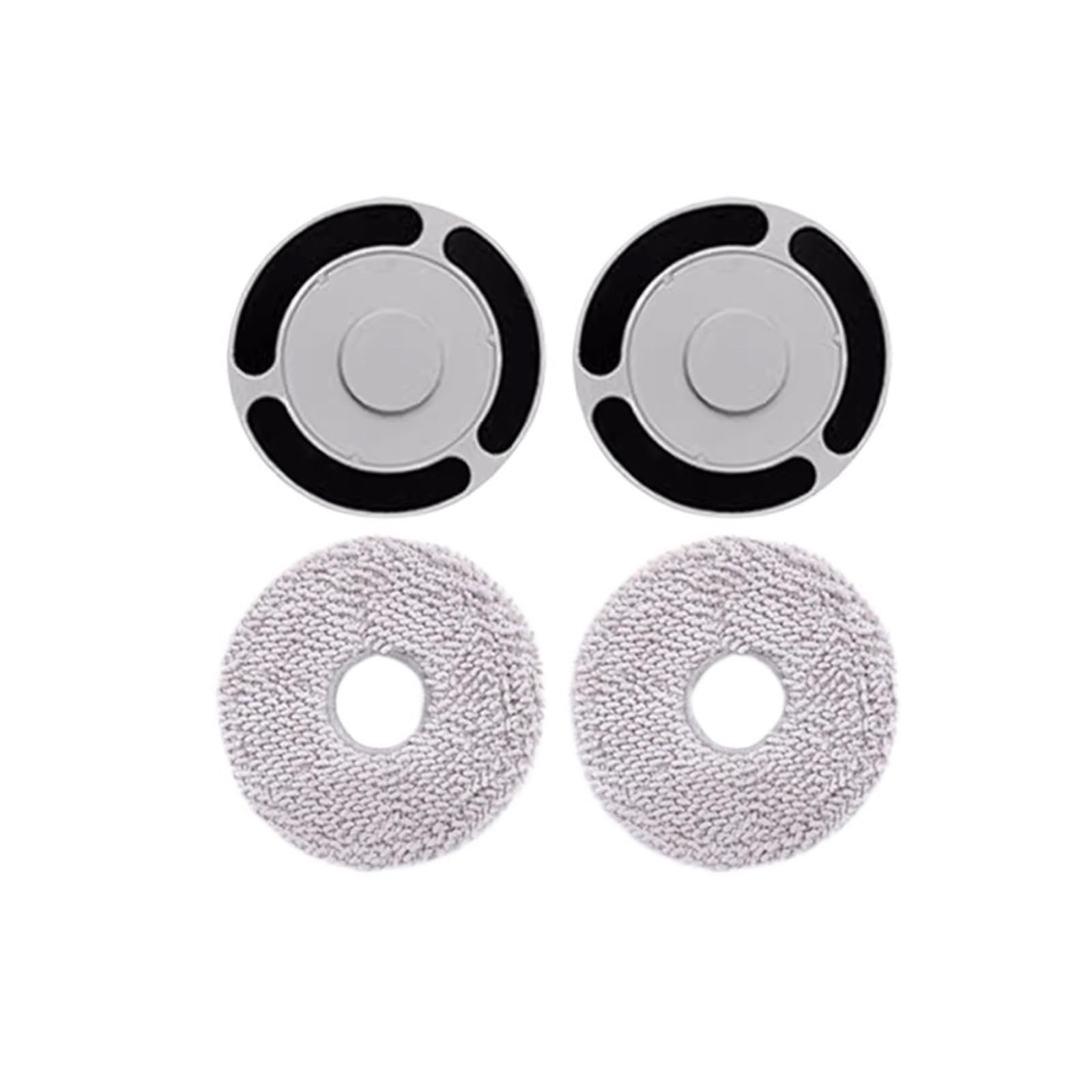 les pièces Support De Serpillière, Serpillière, Compatible Avec Eureka J12 Ultra