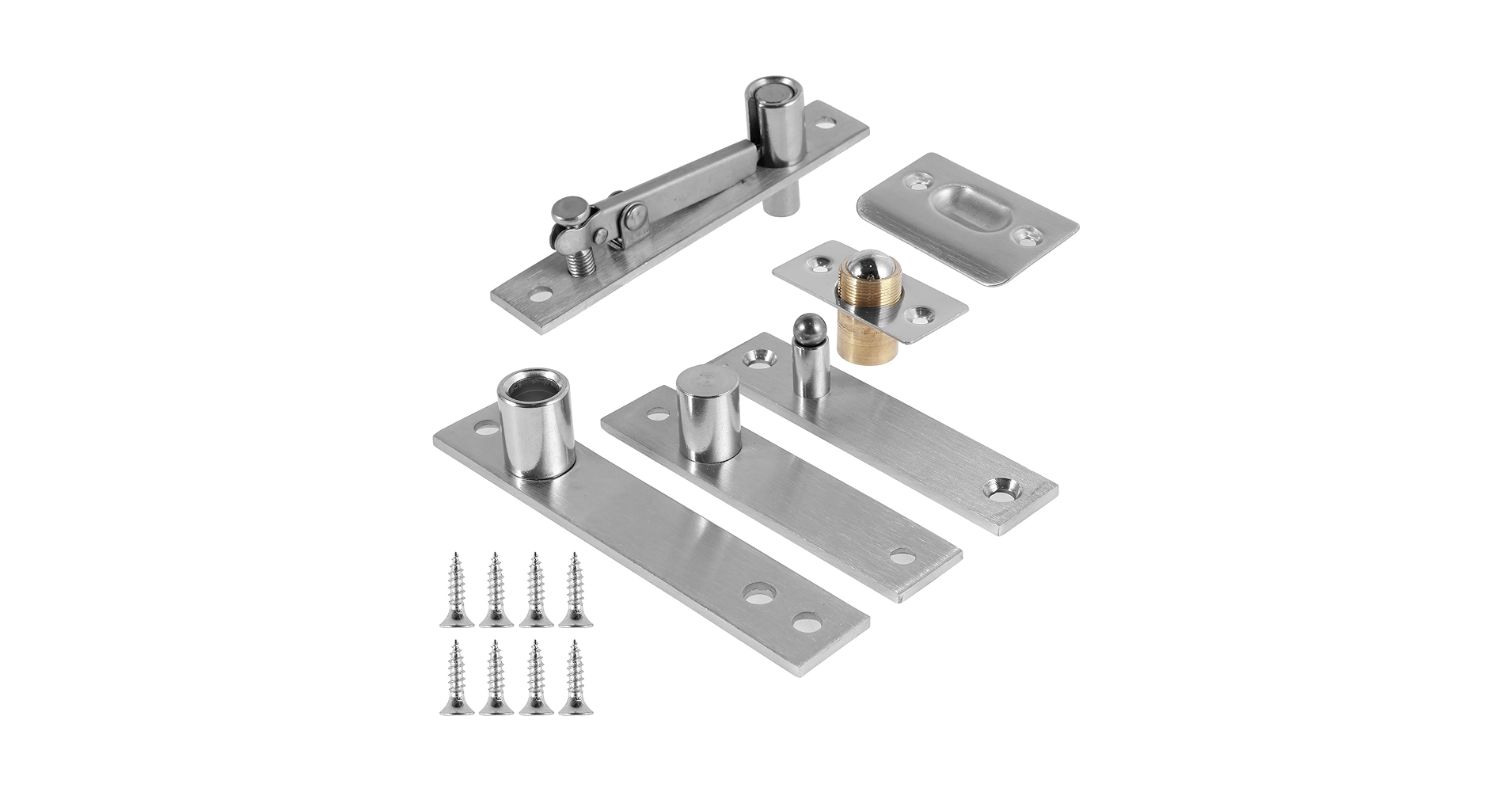 10トンダンプ　ゲートヒンジ ヤマダボディーワークス - 大型ダンプ用テールゲートヒンジ