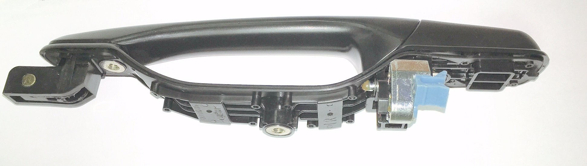 Amazon.com: Mitsubishi Genuine Right Front (Passenger Side) Outer