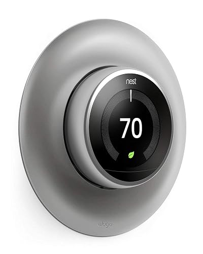 elago Wall Plate Cover for Nest Learning