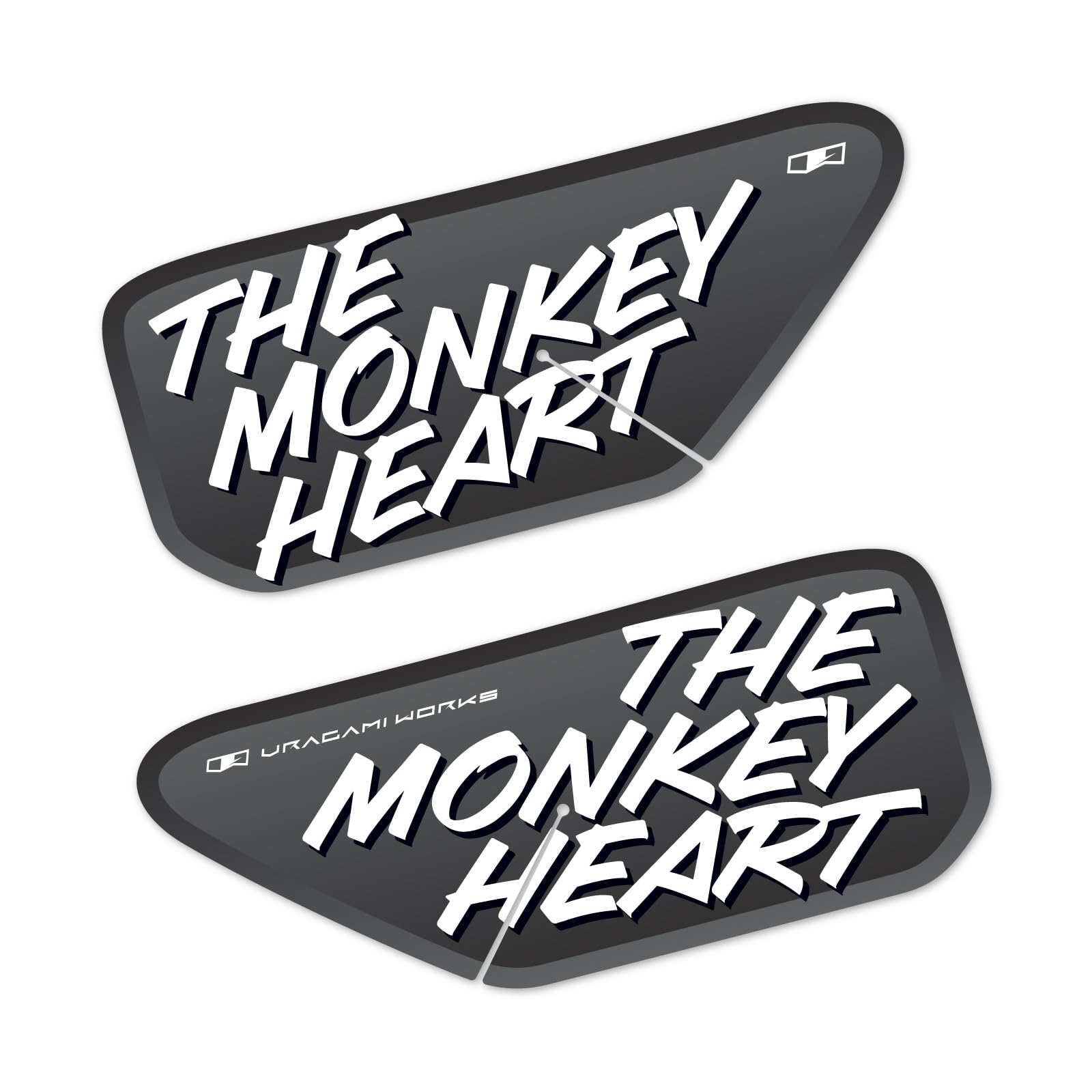 Amazon | ウラガミワークス モンキー125用エアクリーナーカバー