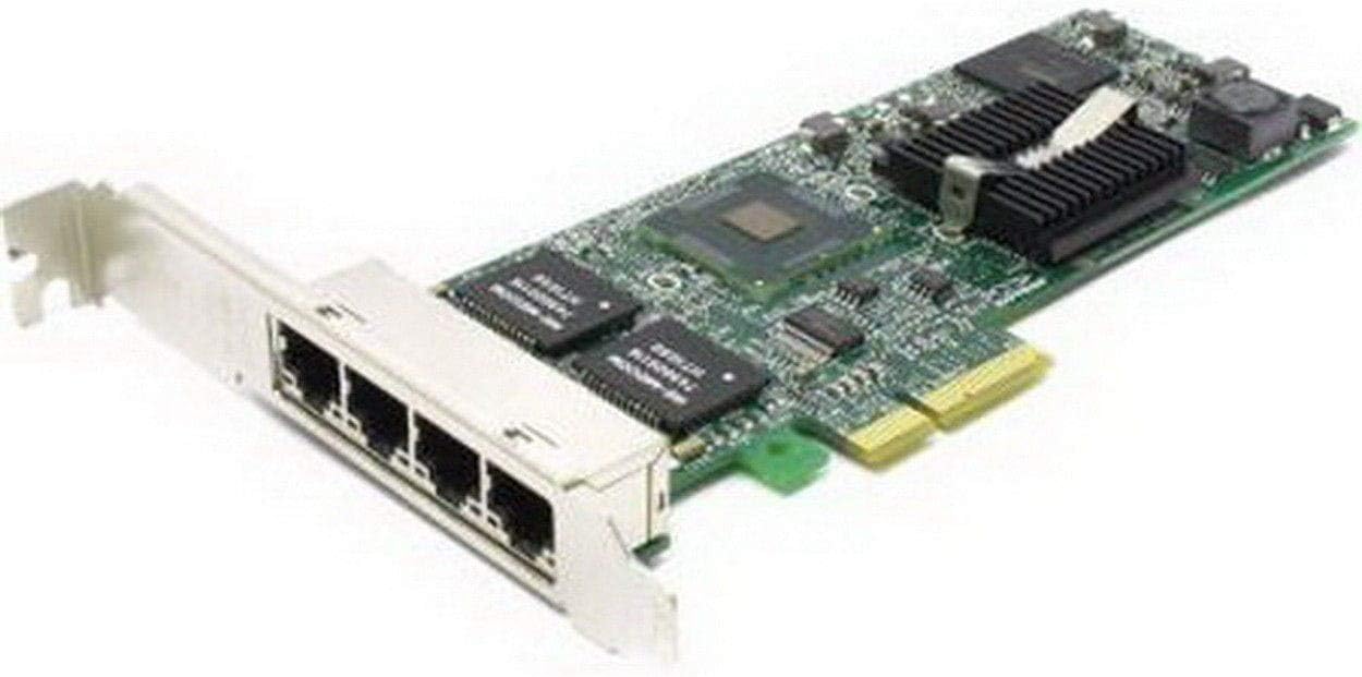 Intel PRO1000 ET2 Quad Port PCI-E Server NIC