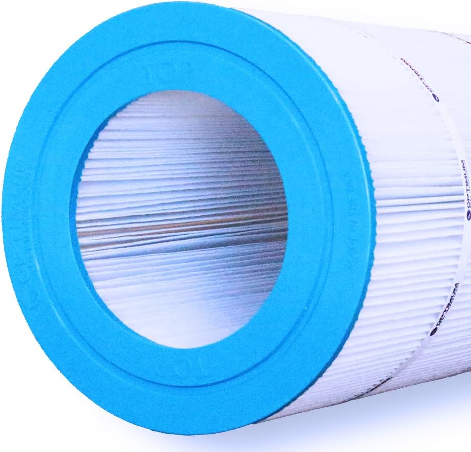 Optimum Pool Technologies® Pool Filter Compatible Replacement for AquaStar® Pipeline Filter for 27,000 Gallon - PF27000, Unicel C-9430-200 SQFT Filter Cartridge