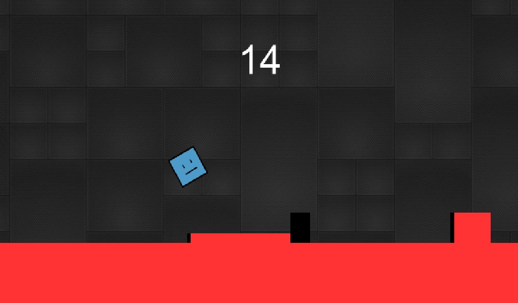 Block Jumper Free App on Amazon Appstore