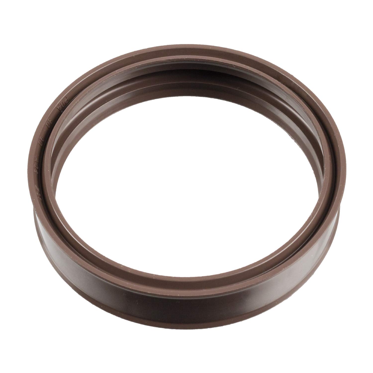 febi bilstein 35851 Wellendichtring für Getriebe , 1 Stück