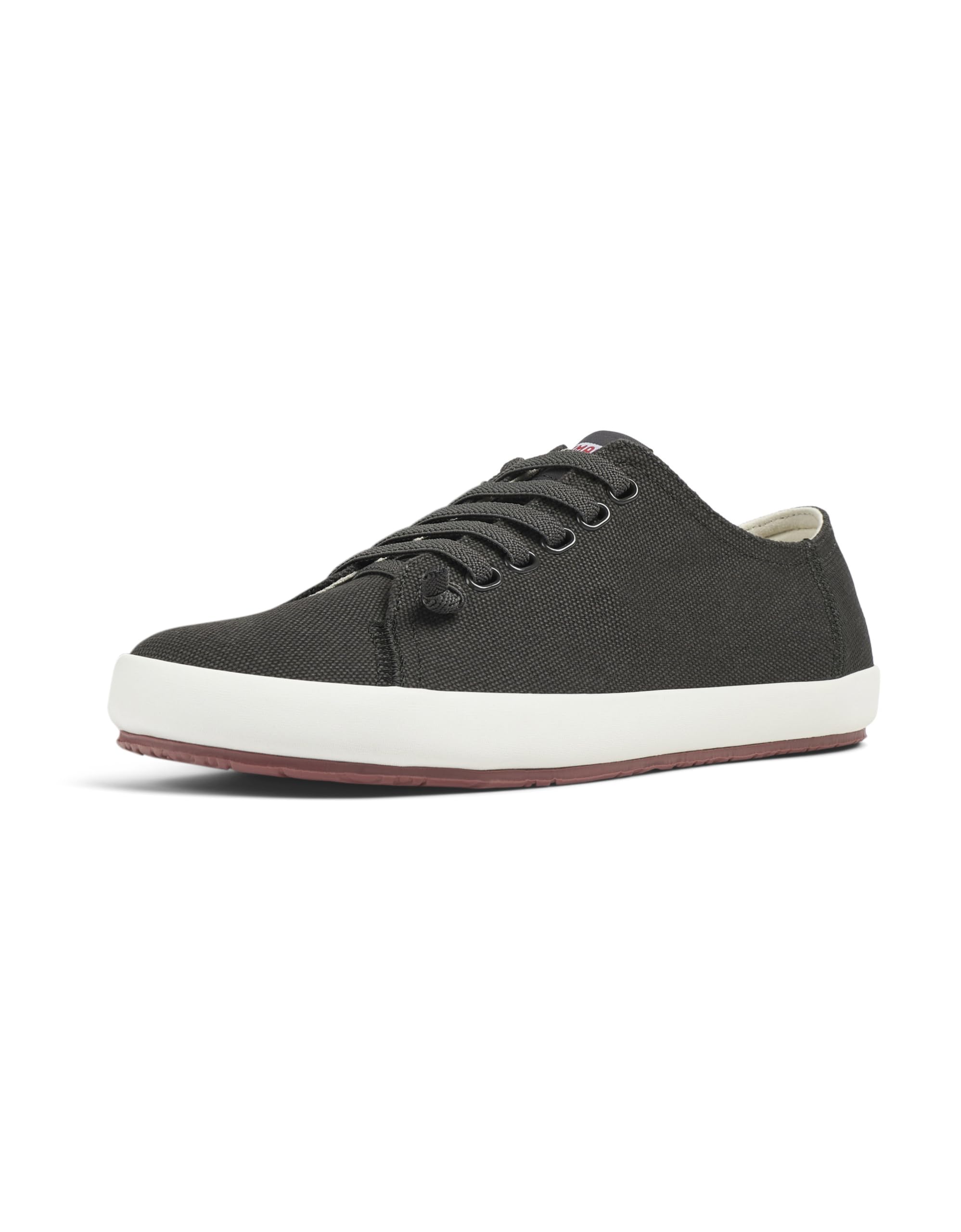 Erkek Moda Sneaker, Orta Yeşil 108, 45 EU