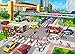 Castorland Puzzle CSB066131 - Divers