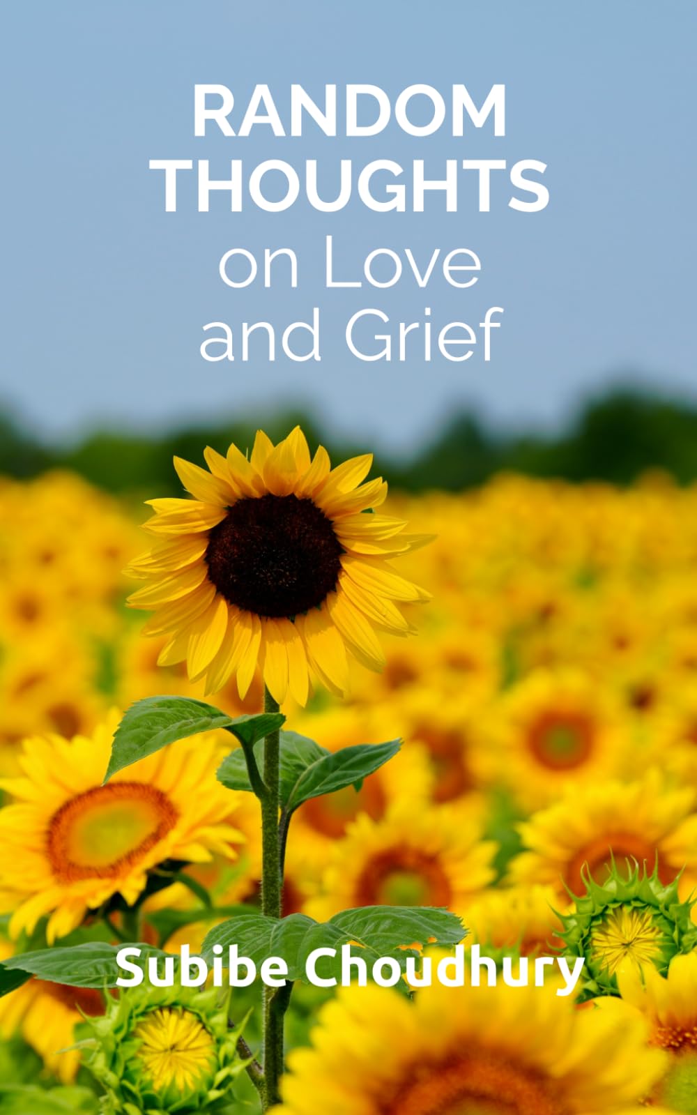 Random Thoughts on Love and Grief