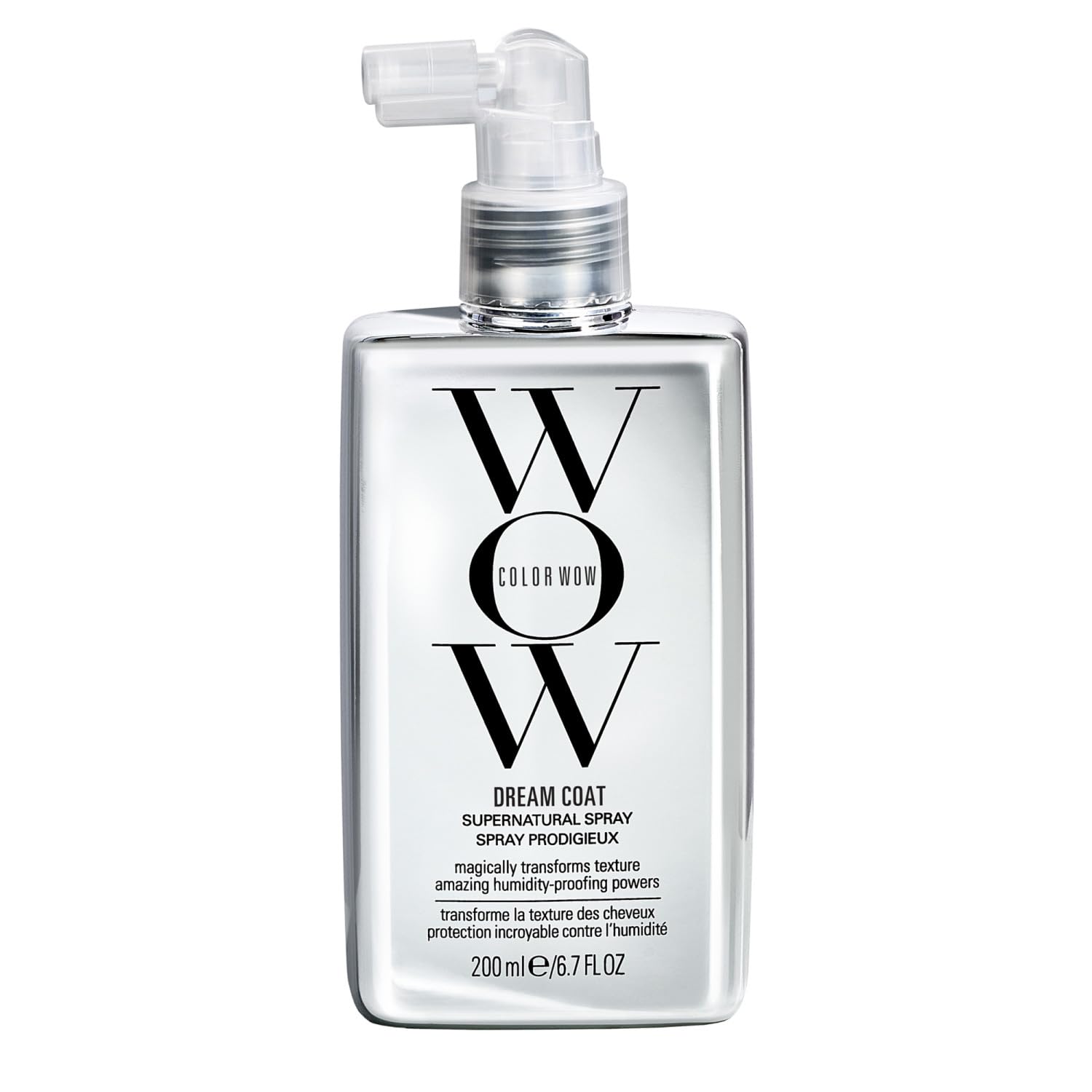 COLOR WOW Dream Coat Spray Anti-Crespo 200ml