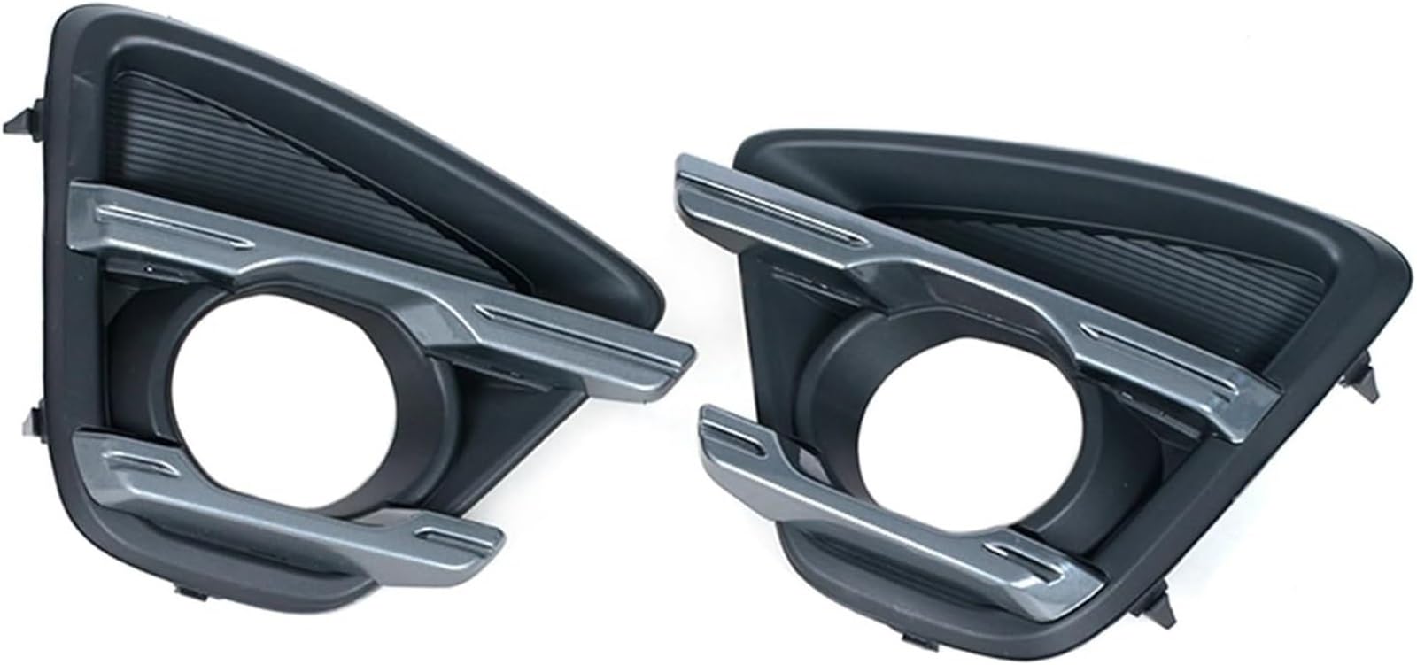 Garniture phare antibrouillard Mazda CX-5 finition de qualité supérieure