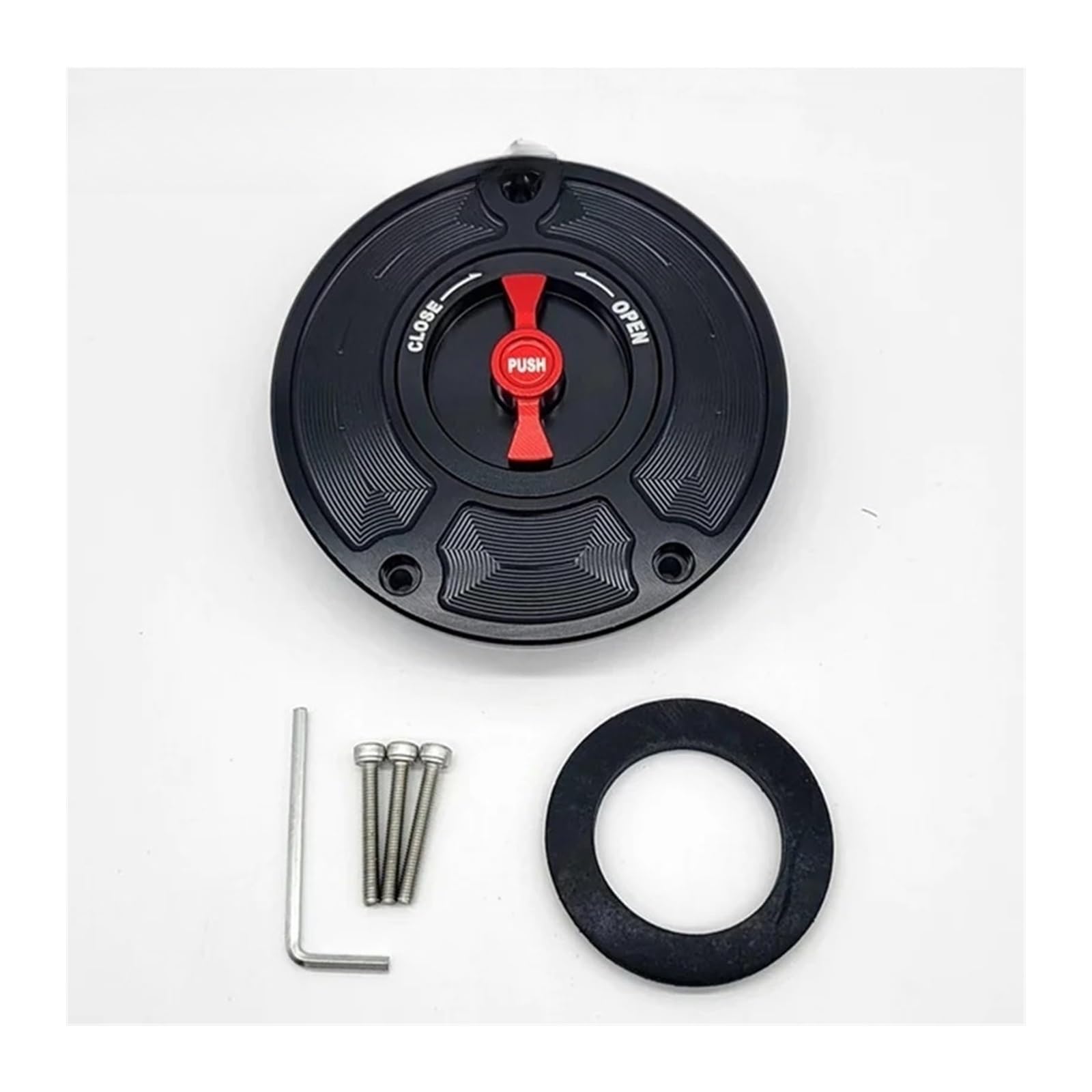 Tappo Serbatoio Tappo Serbatoio Carburante Per Hond&a VFR400 VFR750 VFR800