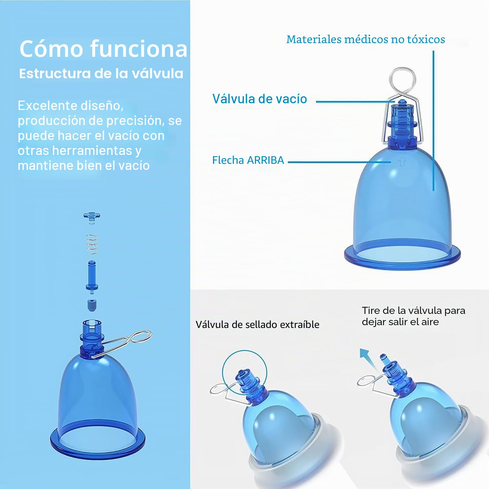 Extensor de pene físico bombas de pene Enlarger Stretcher, extensión, dispositivo ejercicio tensión, Agrandamiento del Juguetes sexuales masculinos