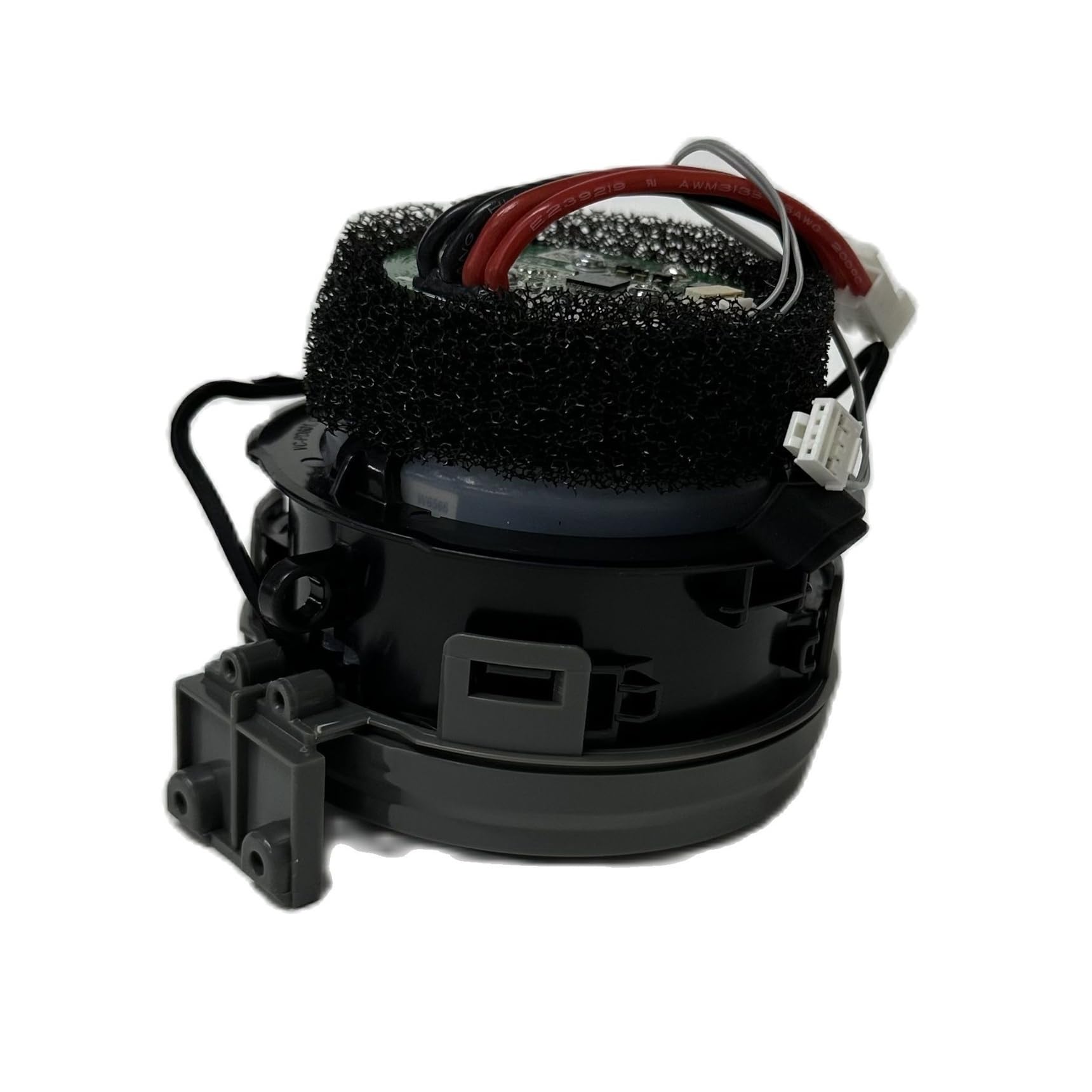 Módulo de Motor para Aspirador Compatible con JIMMY JV63 | módulo de motor para la familia de aspiradores de mano