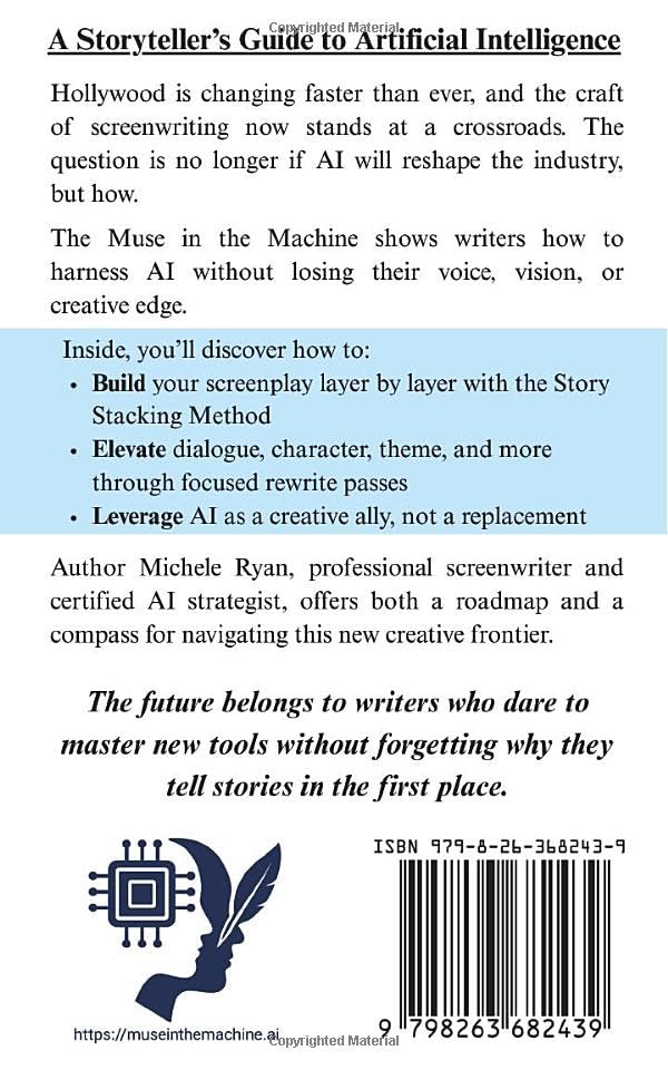 Guide de scénarisation IA et méthode Story Stacking pour scénaristes