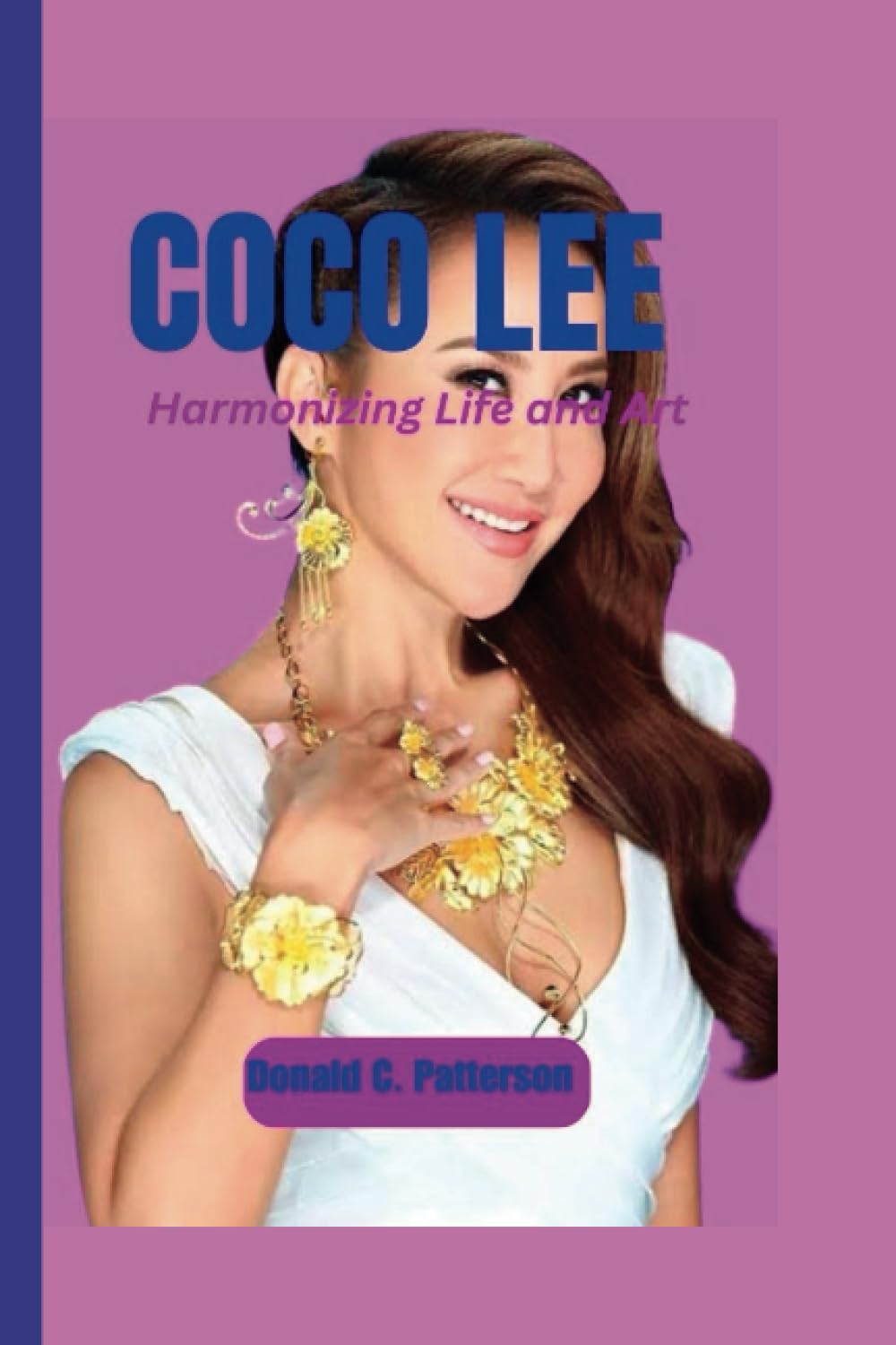 Coco Lee: Harmonizing Life and Art