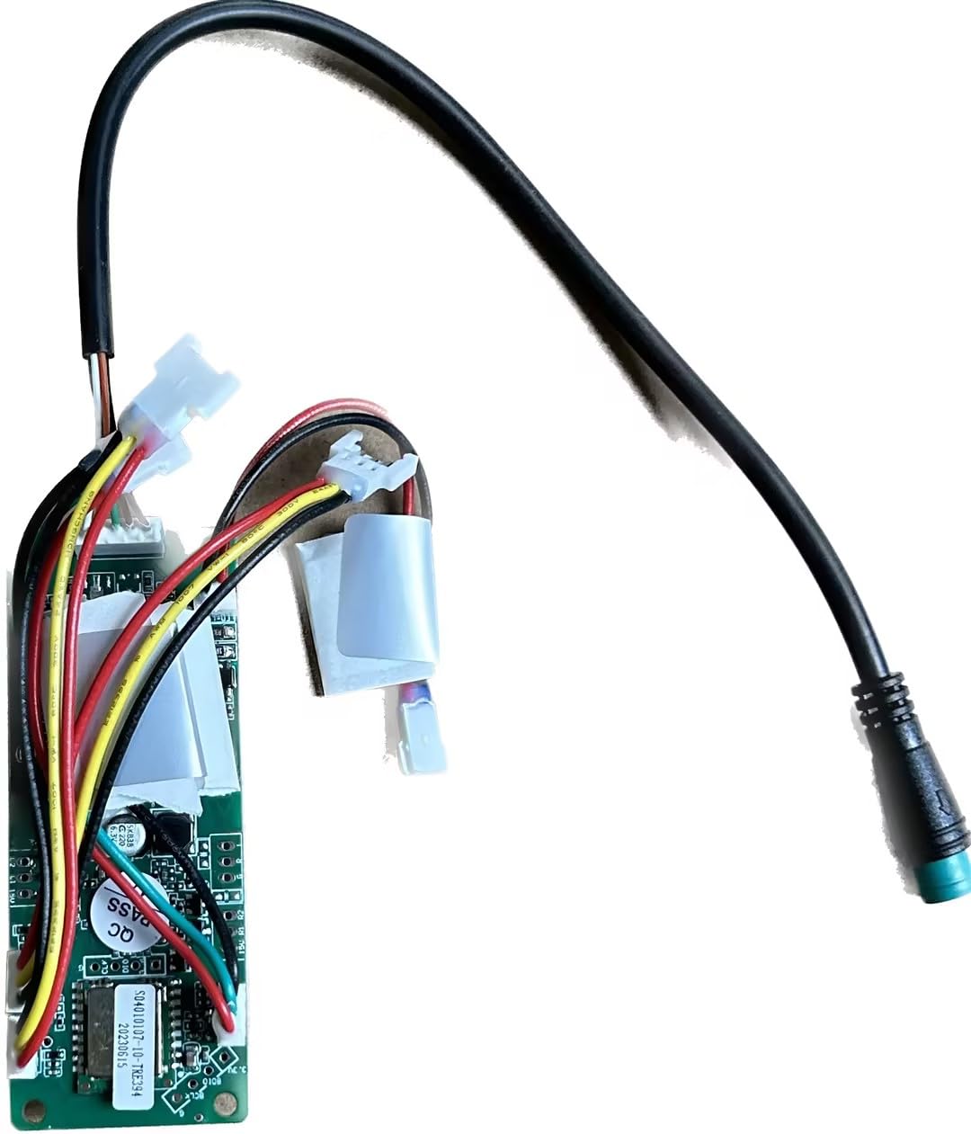 YADEA Kick Scooter Display Panel Speedmeter for Scooter Display Panel Speedmeter KS3 LITE