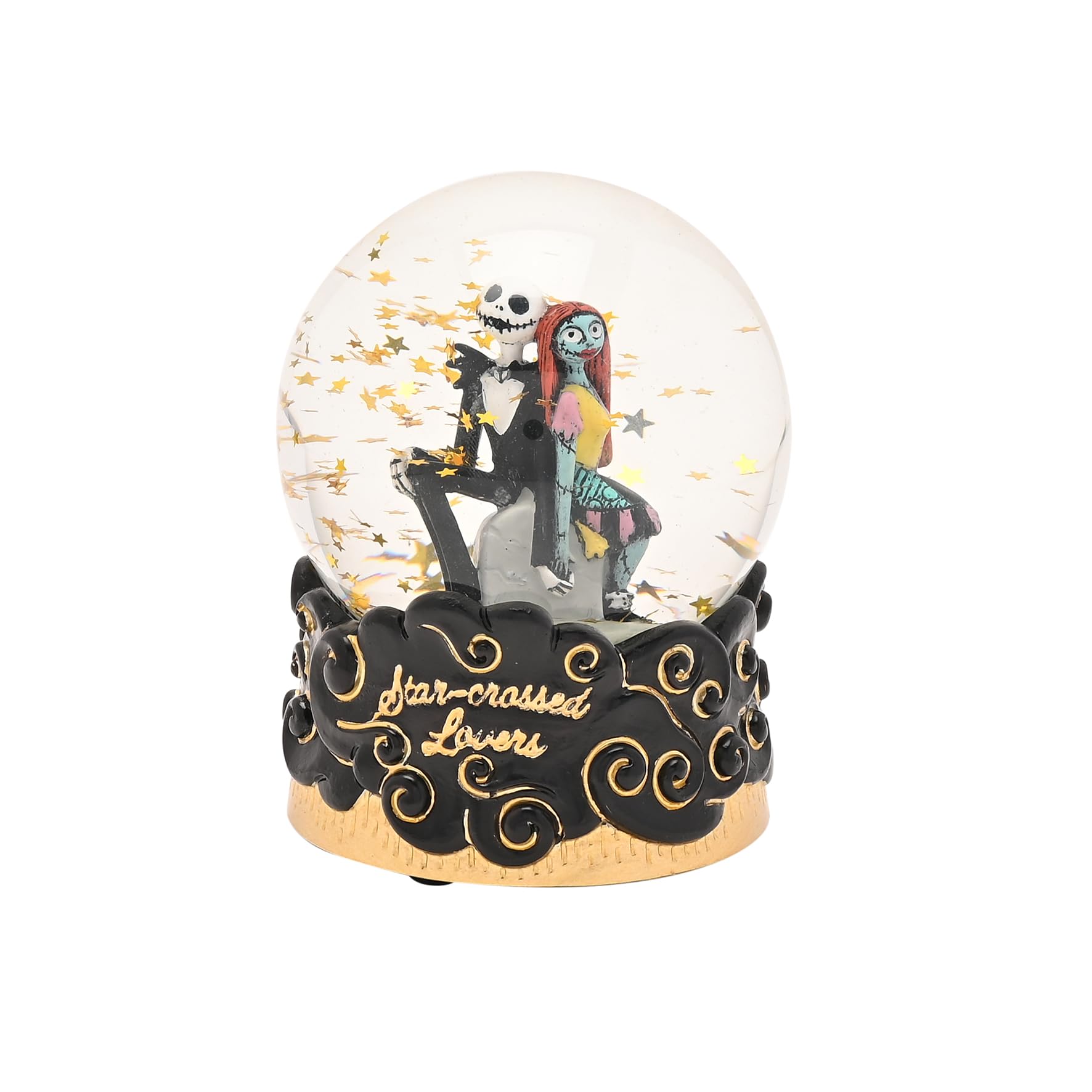 Palle Con La Neve Natale Palla Di Neve Resina 'My 1st Birthday
